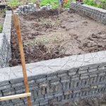 PROSES PEMBUATAN KANDANG AYAM ” BUMDES” SIDO MUKTI