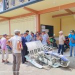 PETANI MILENIAL DESA KACANGAN