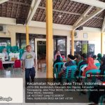 Pemdes Kacangan Salurkan Bantuan Pangan Pemerintah kepada 241 KPM