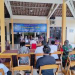Pemerintah Desa Kacangan Telah Melakukan Ujian Mutasi Sekdes